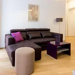 Debo Apartments nähe Westbahnhof - contactless check in