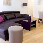 Debo Apartments nähe Westbahnhof - contactless check in