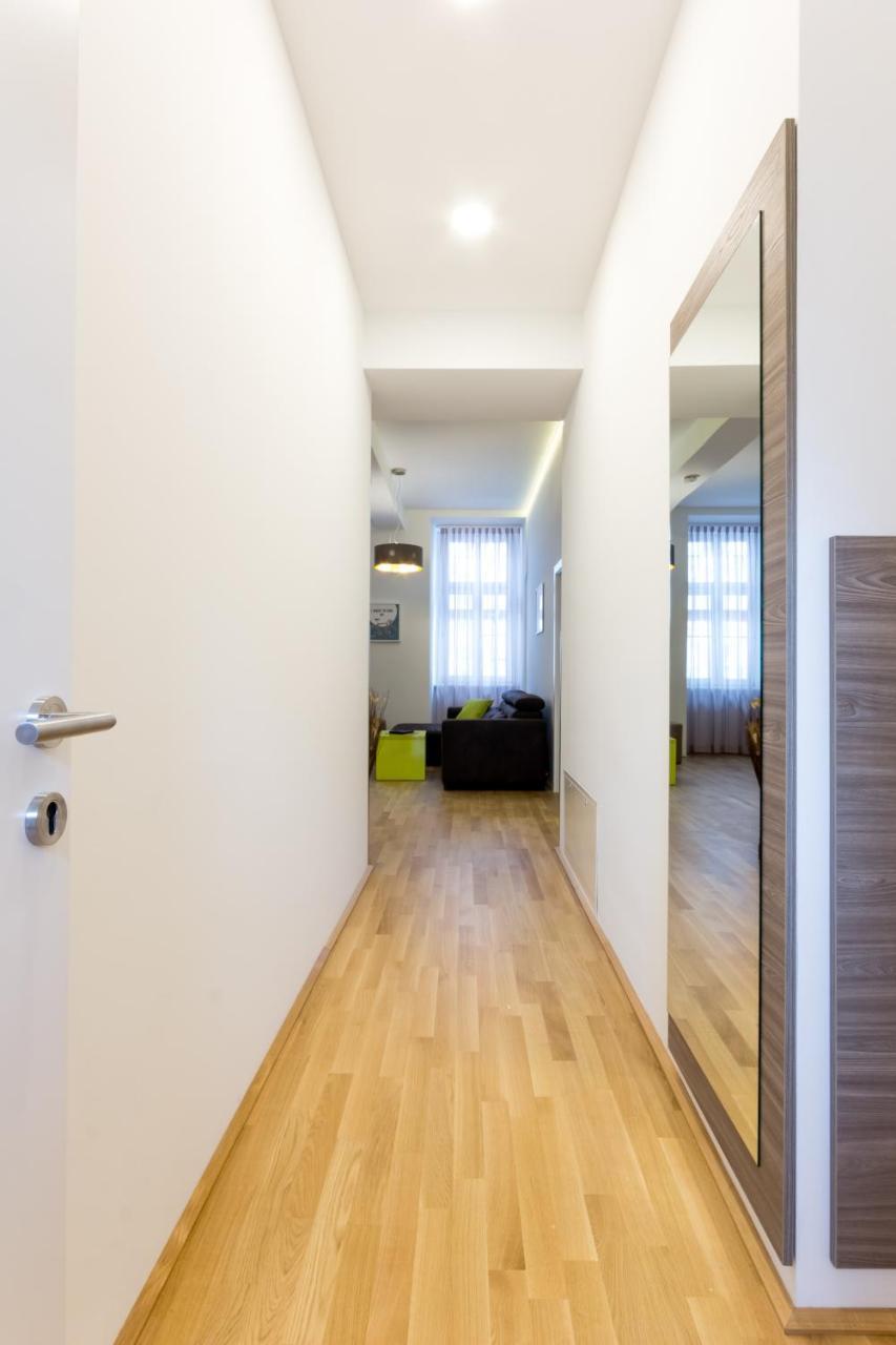 Apartment Debo Nähe Westbahnhof - Contactless Check In Wien