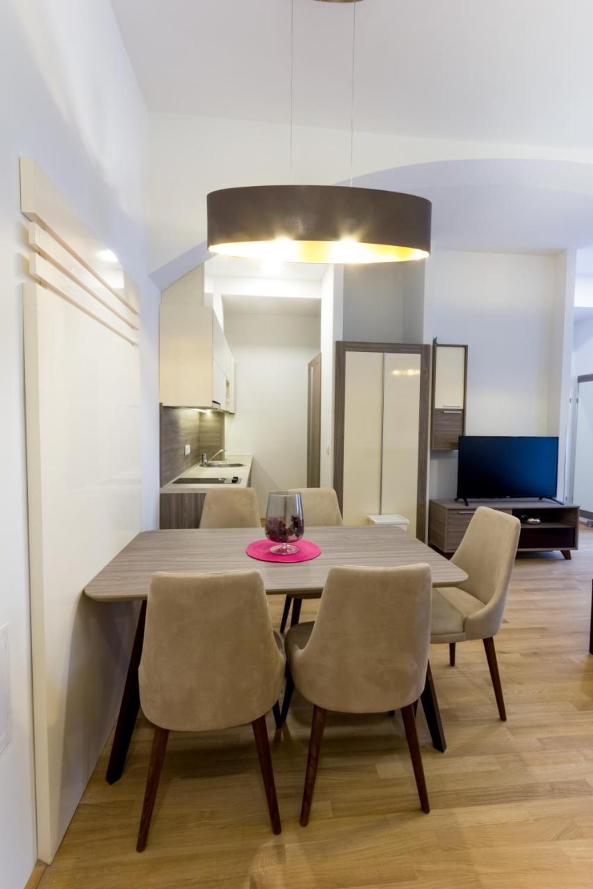 Debo Nähe Westbahnhof - Contactless Check In Apartment Wien