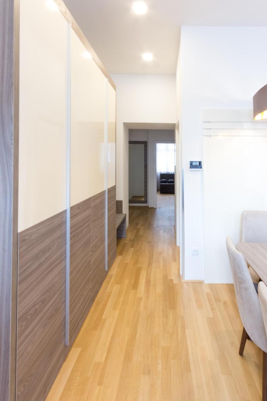 Apartment Debo Nähe Westbahnhof - Contactless Check In Wien