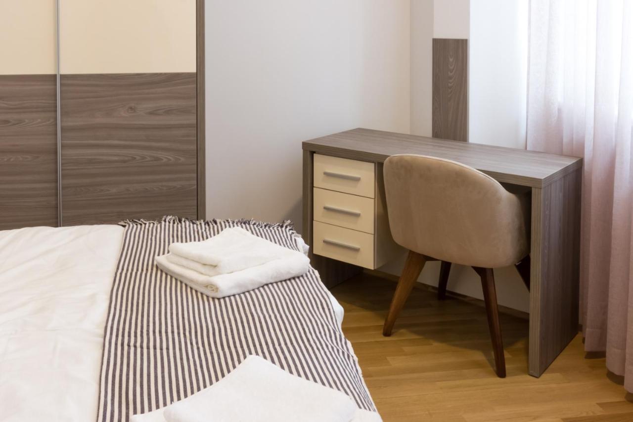 Debo Nähe Westbahnhof - Contactless Check In Apartment *
