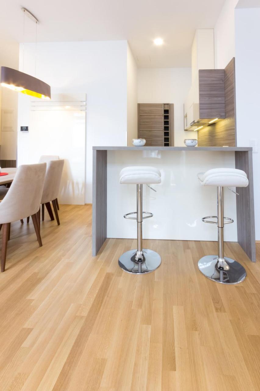 Debo Nähe Westbahnhof - Contactless Check In Apartment Wien