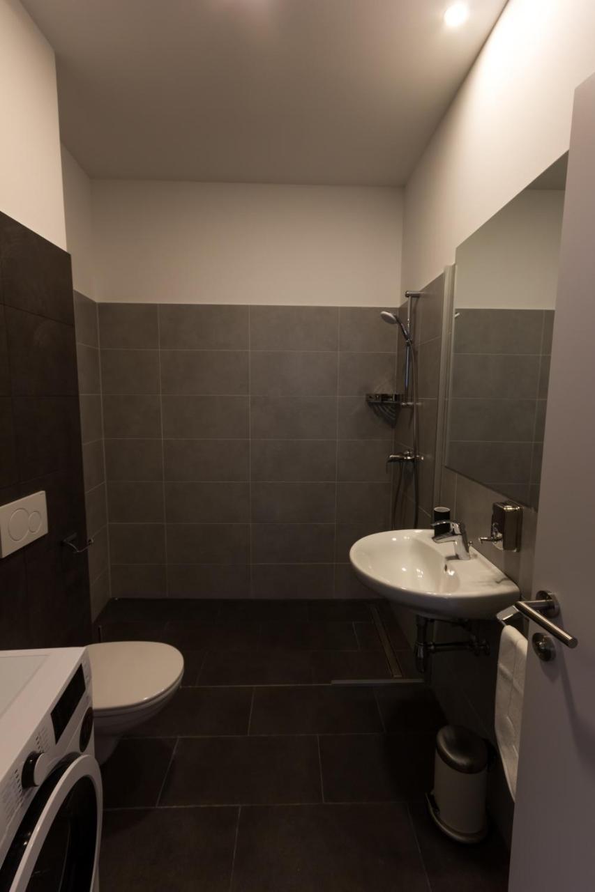 Apartment Debo Nähe Westbahnhof - Contactless Check In