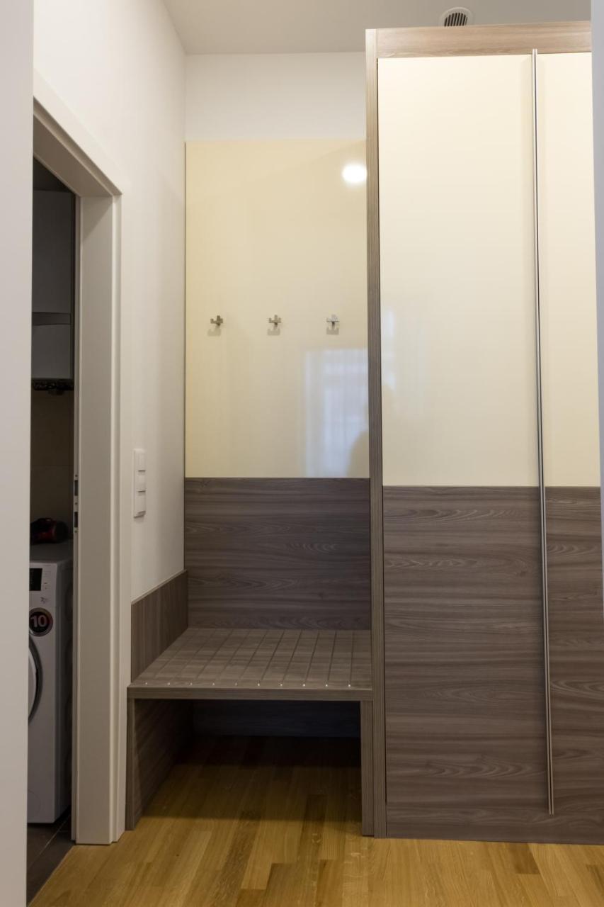 Apartment Debo Nähe Westbahnhof - Contactless Check In Wien
