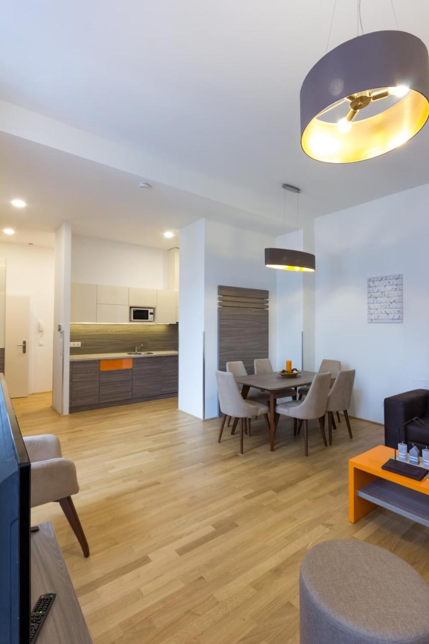 Apartment Debo Nähe Westbahnhof - Contactless Check In *