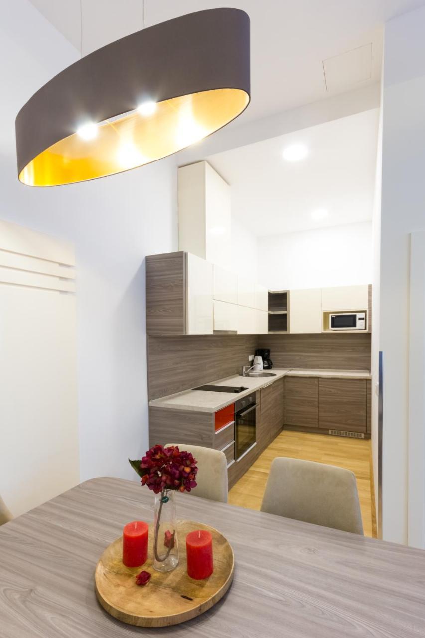 Apartment Debo Nähe Westbahnhof - Contactless Check In *