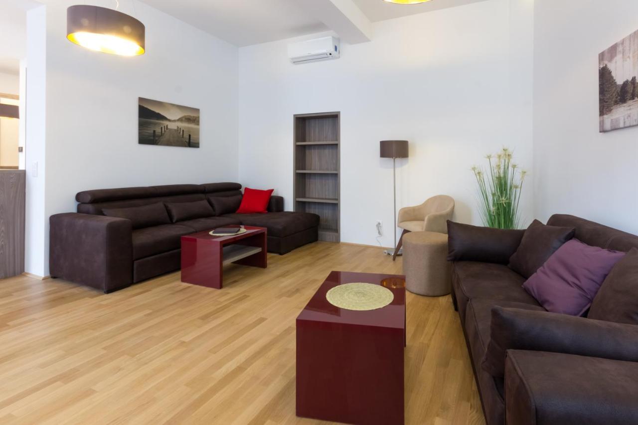 Apartment Debo Nähe Westbahnhof - Contactless Check In Wien