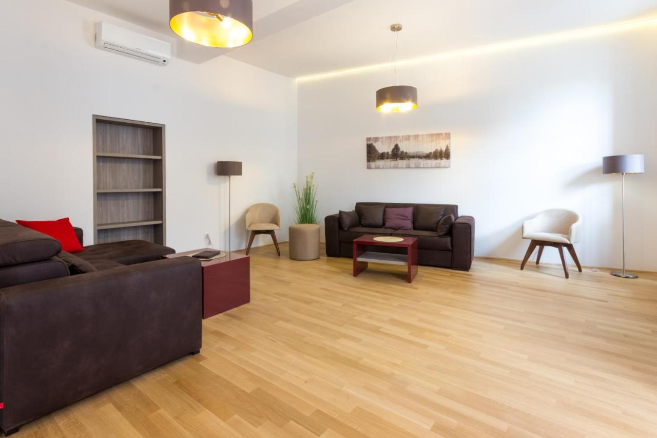 Apartment Debo Nähe Westbahnhof - Contactless Check In