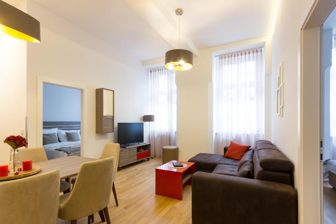 Apartment Debo Nähe Westbahnhof - Contactless Check In *
