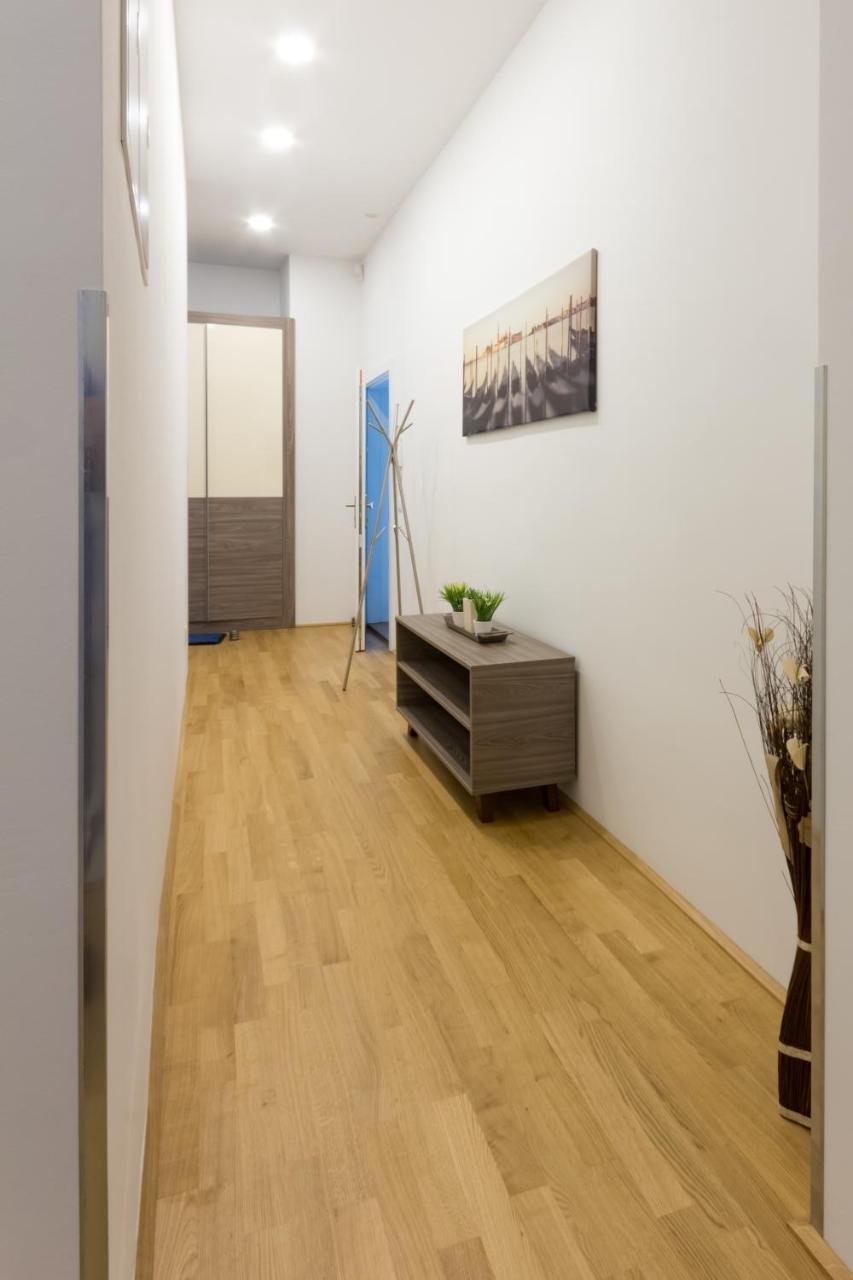 Apartment Debo Nähe Westbahnhof - Contactless Check In Wien