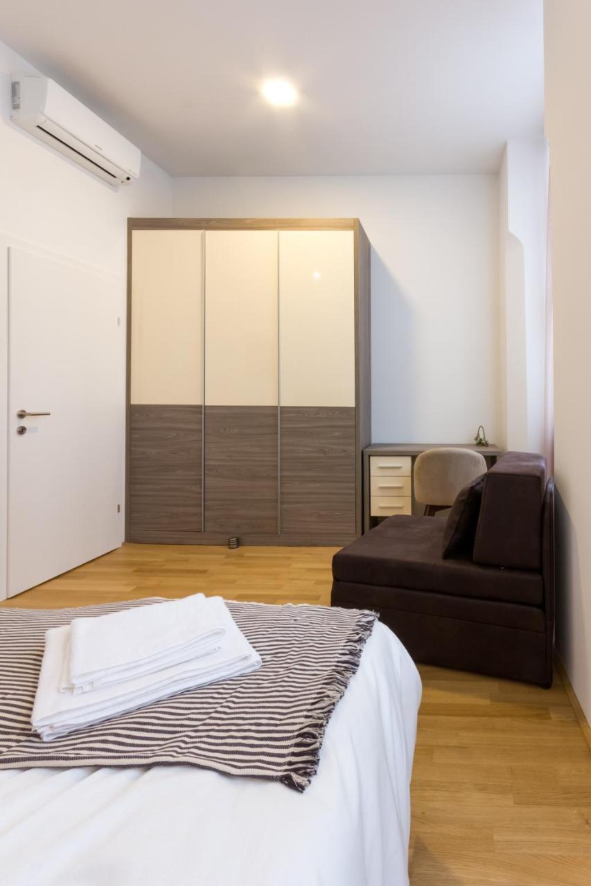 Debo Nähe Westbahnhof - Contactless Check In Apartment Wien