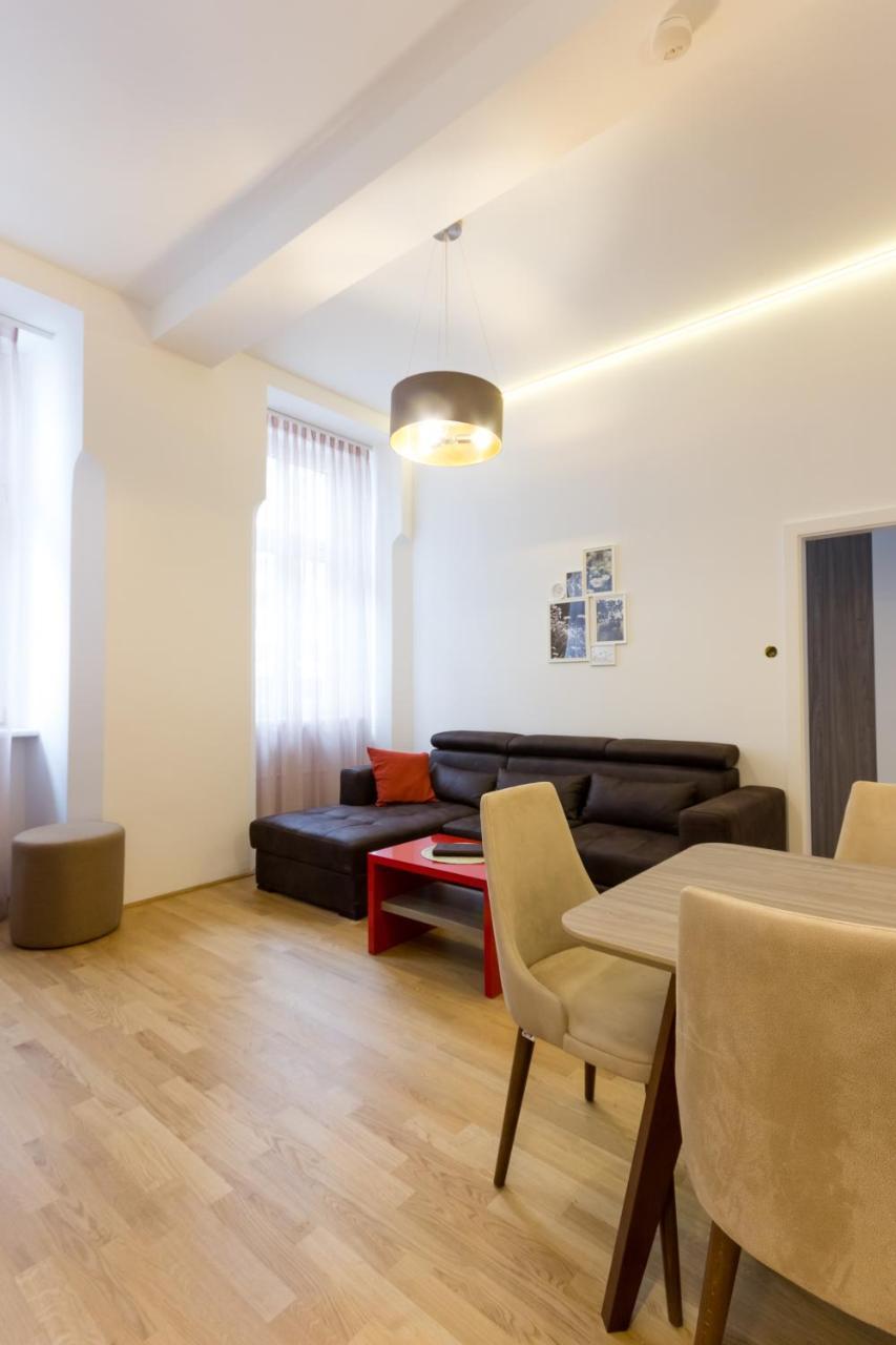 Apartment Debo Nähe Westbahnhof - Contactless Check In Wien
