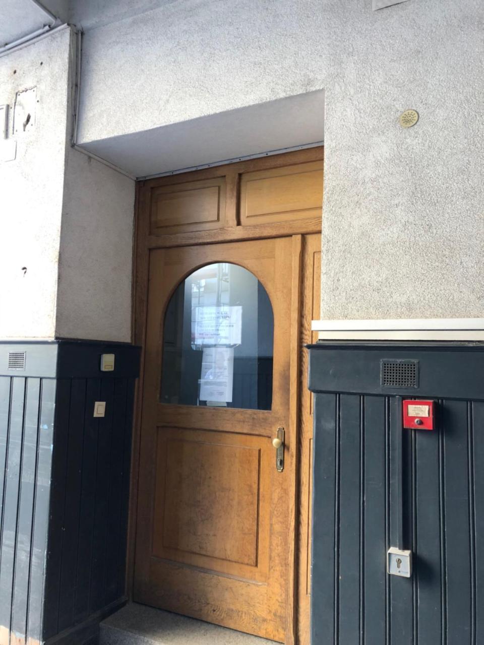 Debo Nähe Westbahnhof - Contactless Check In Apartment *